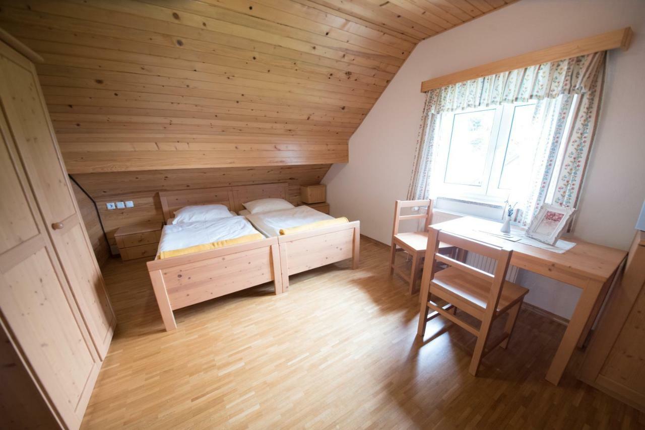 Tourist Farm Pr'Dovar Церклє-на-Горенськем Екстер'єр фото